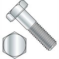 Kanebridge Grade 2, Hex Head Cap Screw, Zinc Plated 87104CH2